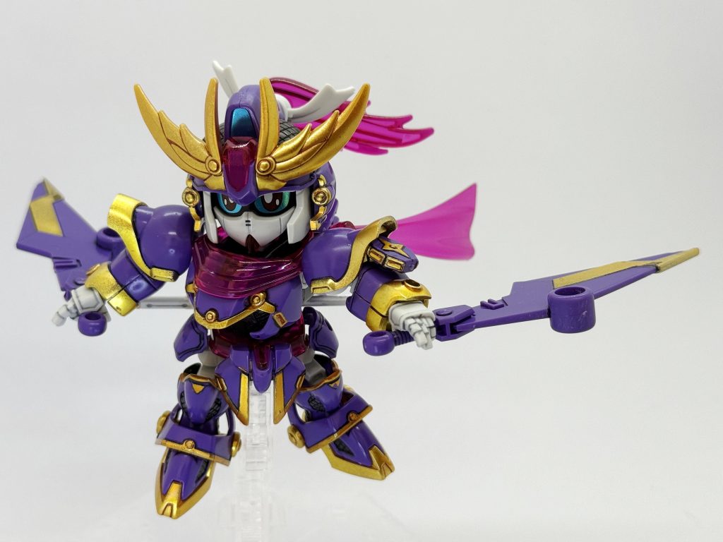 クロスシルエット F9ノ1改–3枚目/制作者：kazeneko