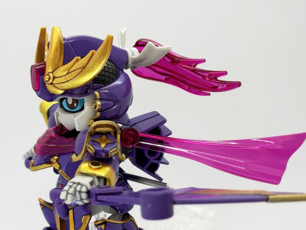 クロスシルエット F9ノ1改–2枚目/制作者：kazeneko