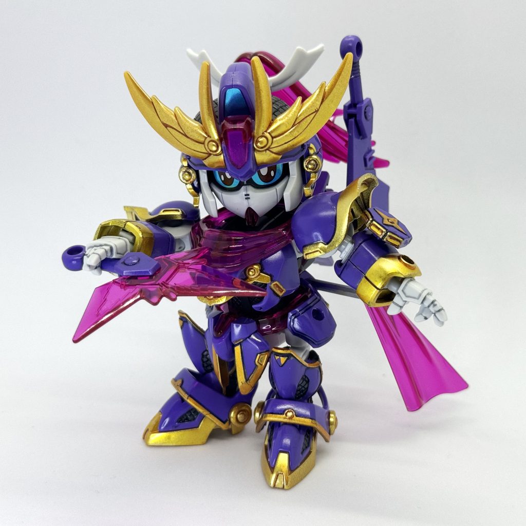 クロスシルエット F9ノ1改–4枚目/制作者：kazeneko