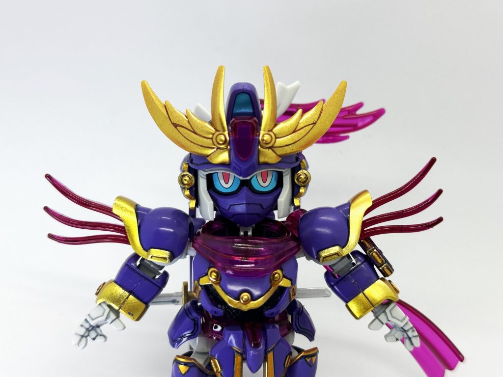 クロスシルエット F9ノ1改–5枚目/制作者：kazeneko