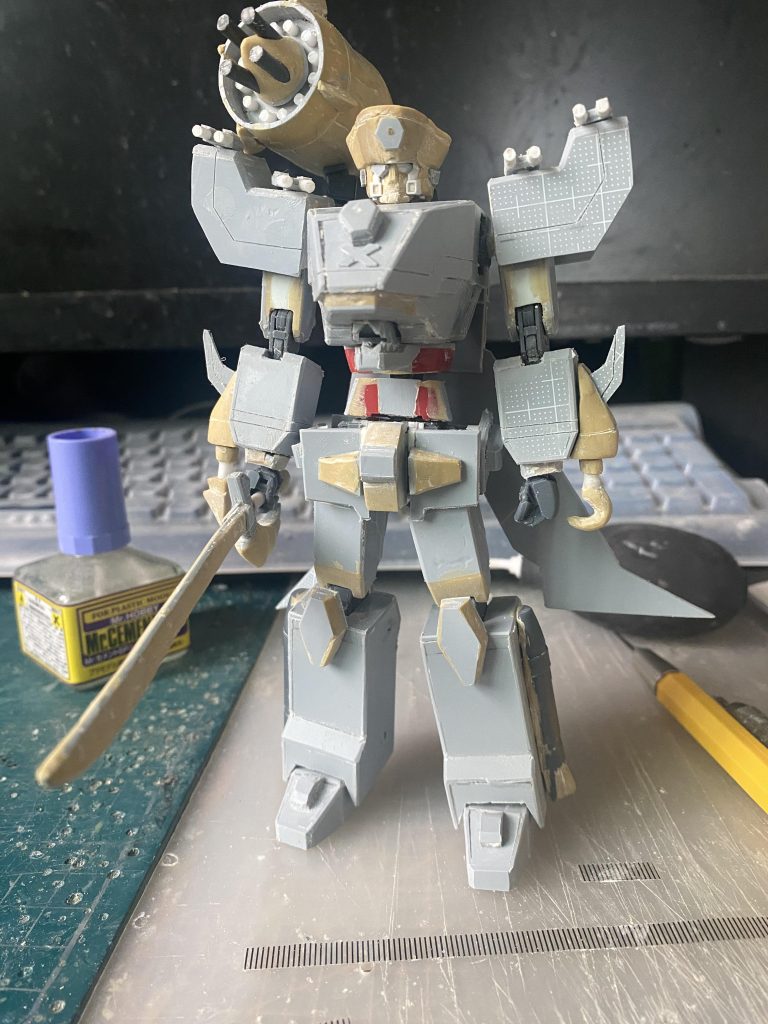 CAPTAIN SHARK–3枚目/制作者：IngYeo