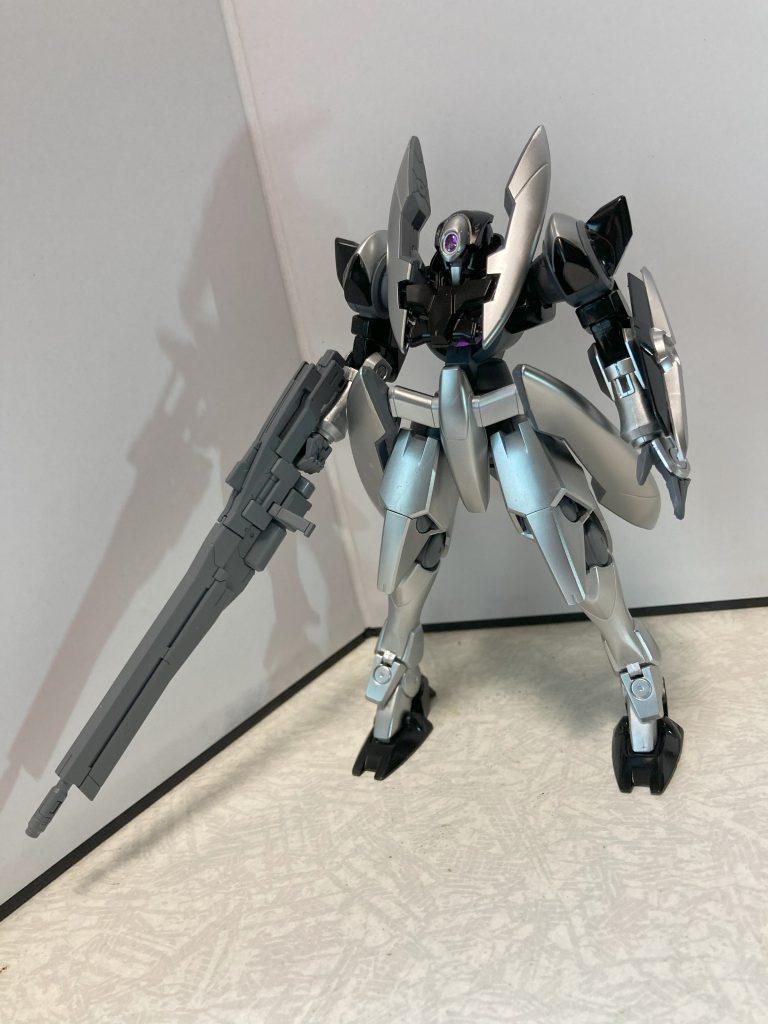 GNロングレンジライフルご覧いただきありがとうございました。