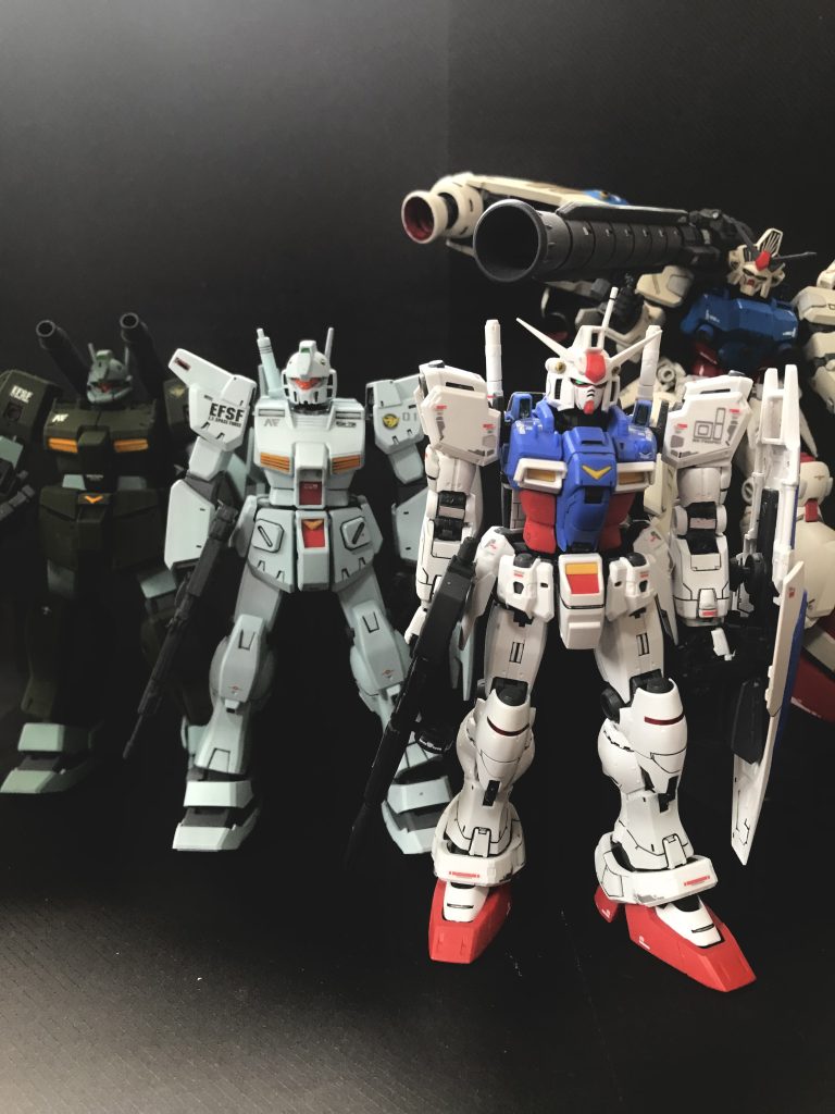 サイサリス完成時、一緒に撮影。