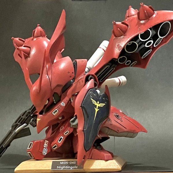 SDCSナイチンゲール