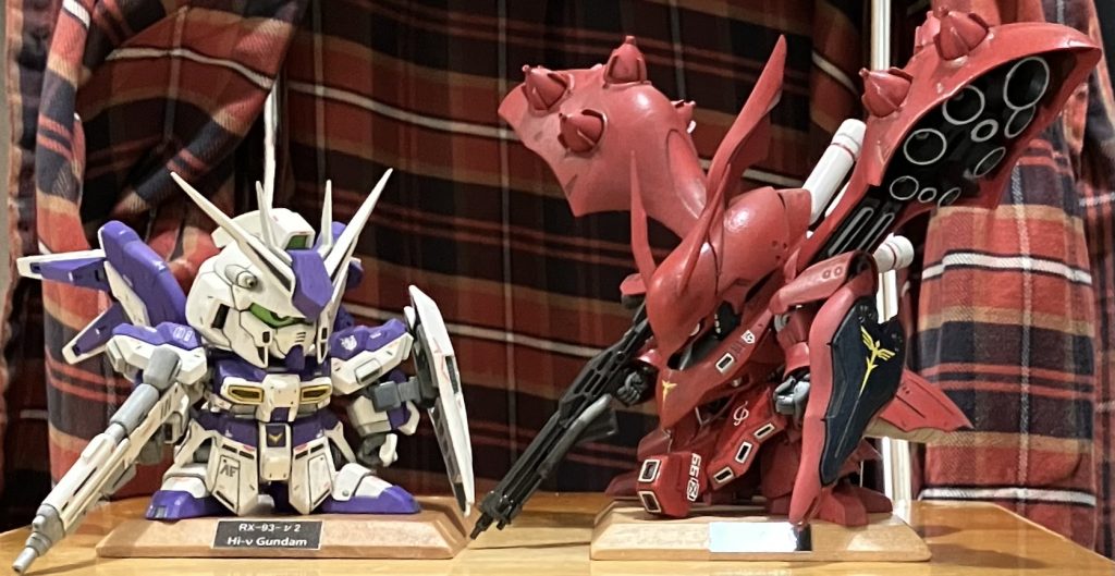 SDCSナイチンゲール–7枚目/制作者：ゴッグダス