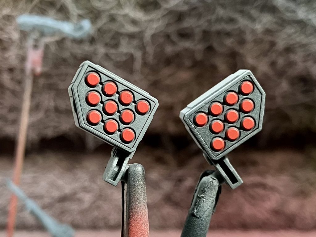 マスキングうまいね❗️