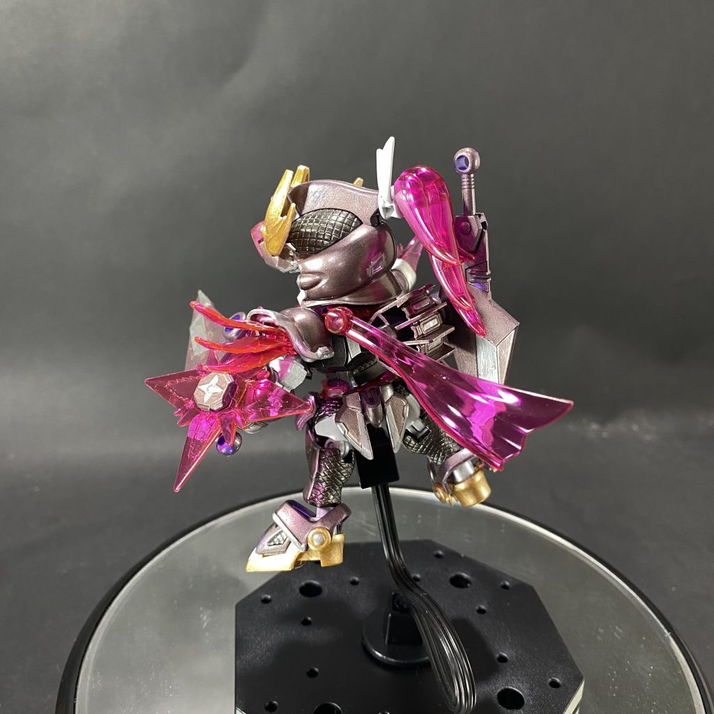 F9ノ1改–5枚目/制作者：@giyaran23