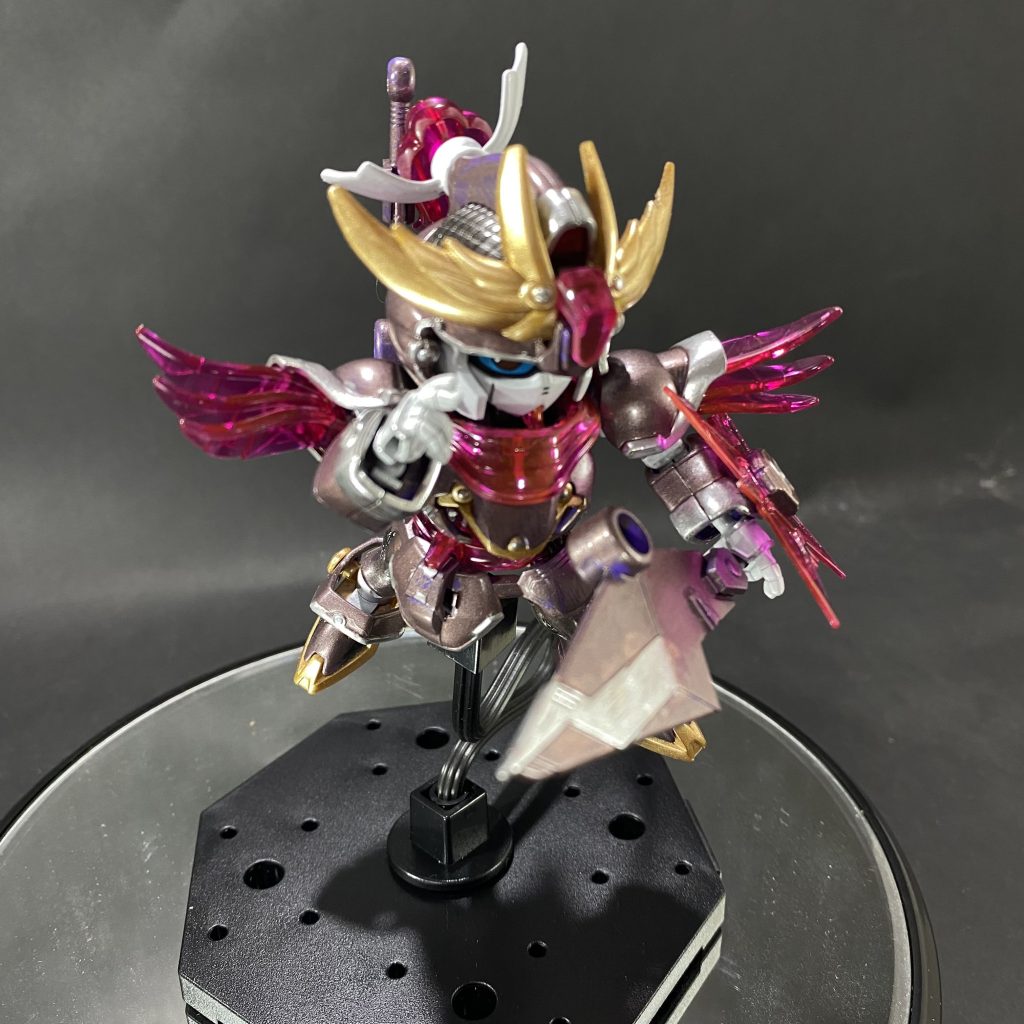 F9ノ1改–2枚目/制作者：@giyaran23