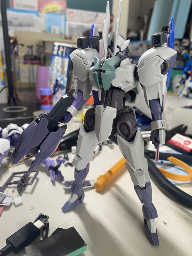 ミカエリスベース