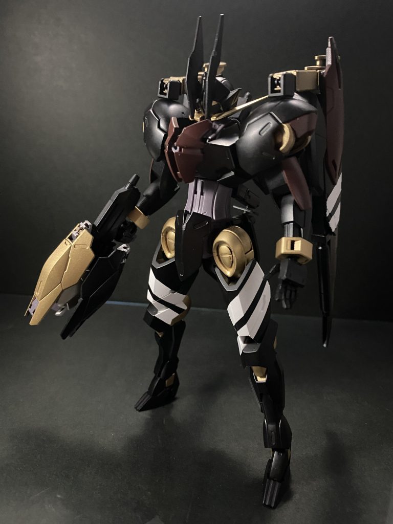 ミカエリスベース