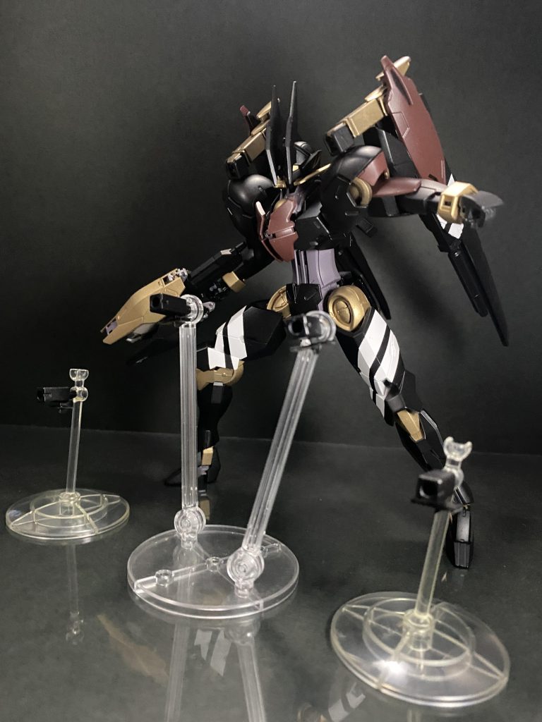 ガン・スレイヴ