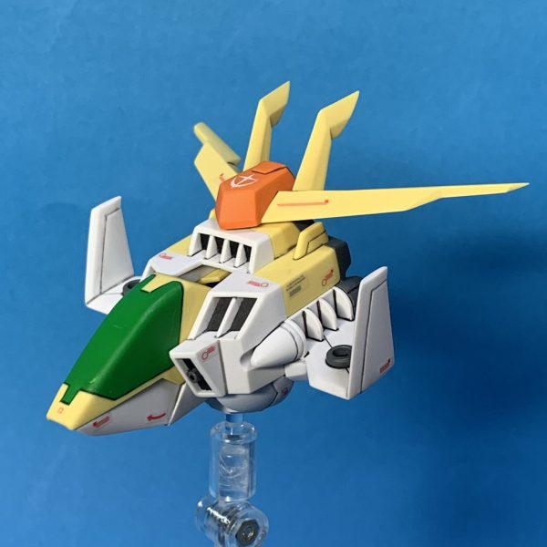 SDBF ウイニングガンダム