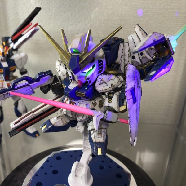 RX-93ff νガンダム