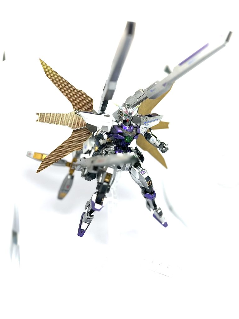 マイクロウェーブ、来る！！！！