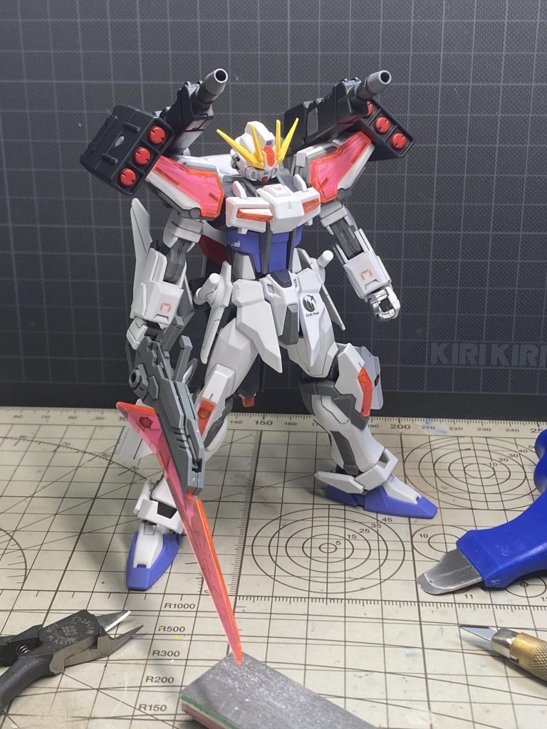 他の各種スタイルも絶賛製作中。また、完成したらアップしていきます。