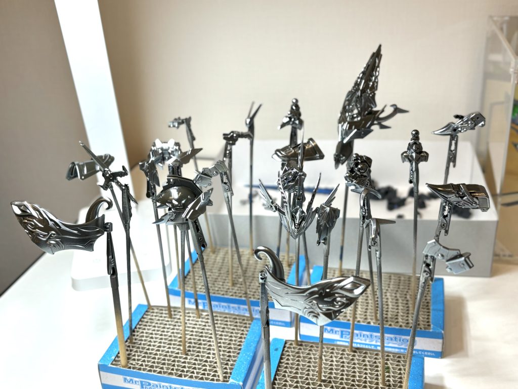 強化クリアさえ吹けばかなり強いボーンミラーⅡ。マジックリン拭き取りも全然気を遣わずにいけました。乾燥だけはやはりエラく時間掛かりますが💦