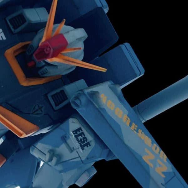 ダブルゼータ　アグレッサー