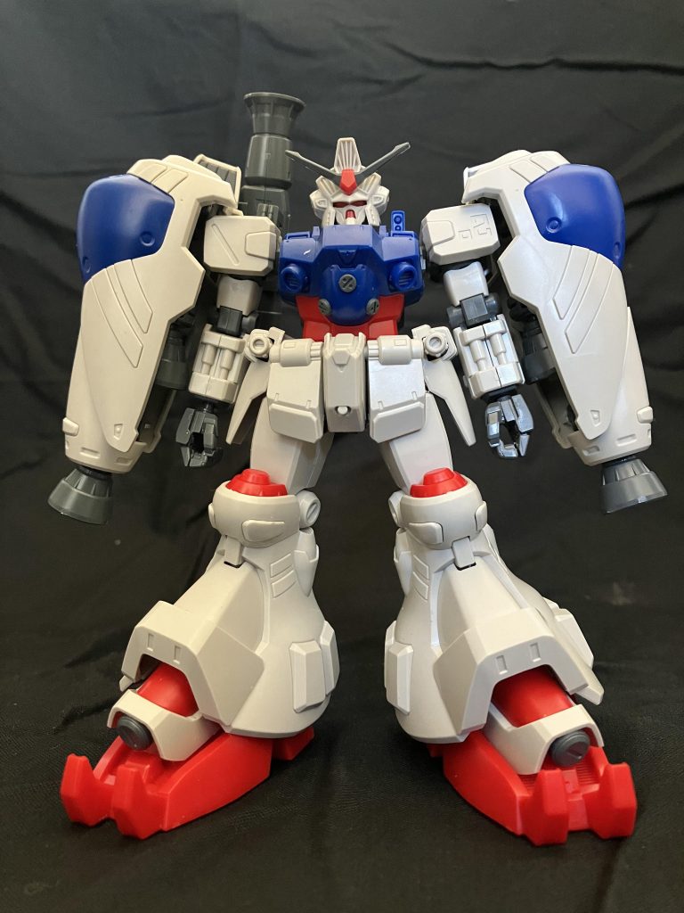 星の屑作戦–3枚目/制作者：蒼き鷹