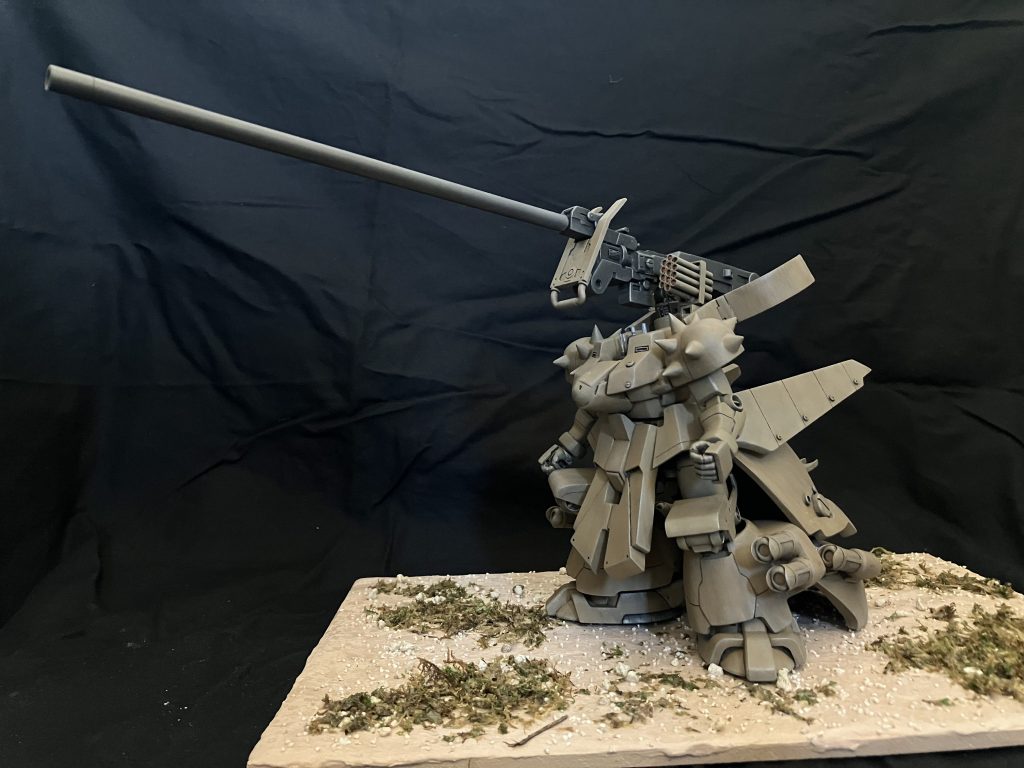 星の屑作戦–5枚目/制作者：蒼き鷹