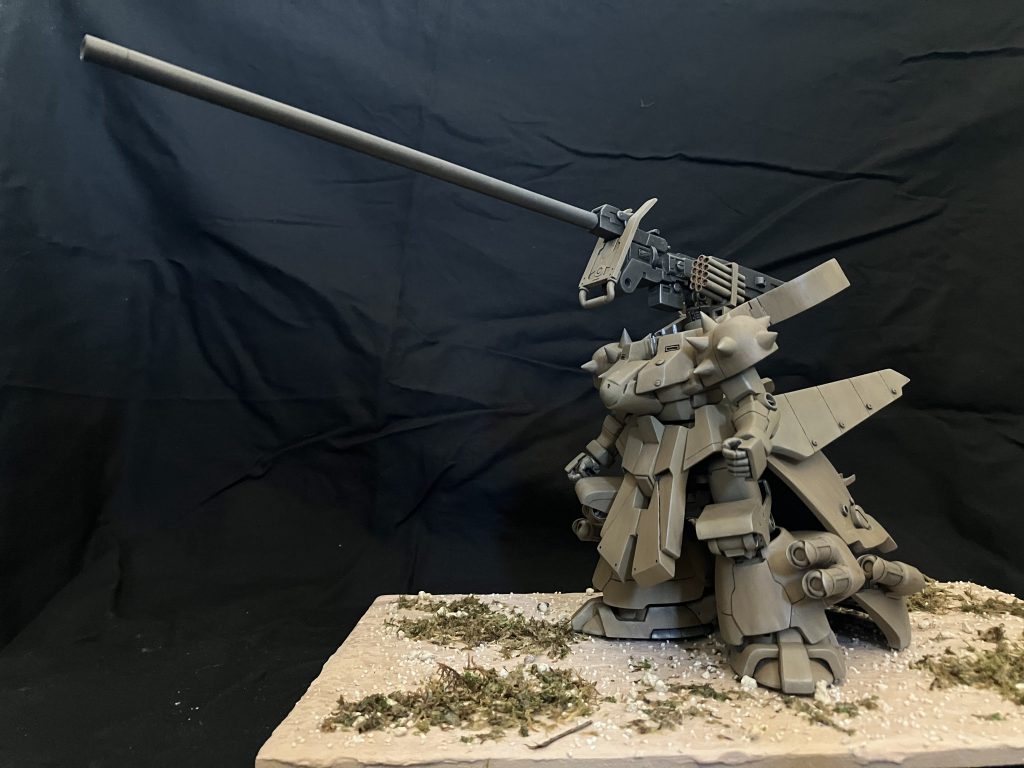 星の屑作戦–4枚目/制作者：蒼き鷹