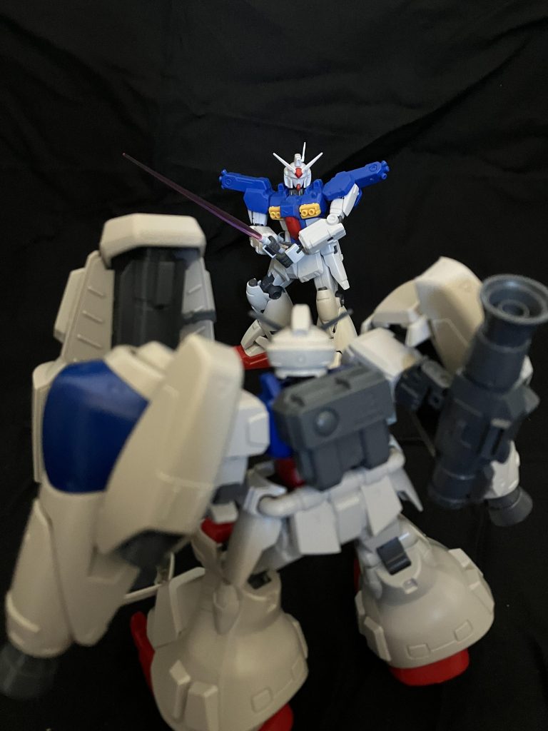 星の屑作戦–8枚目/制作者：蒼き鷹