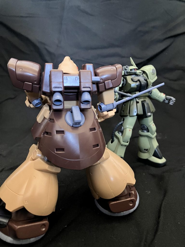 星の屑作戦–6枚目/制作者：蒼き鷹