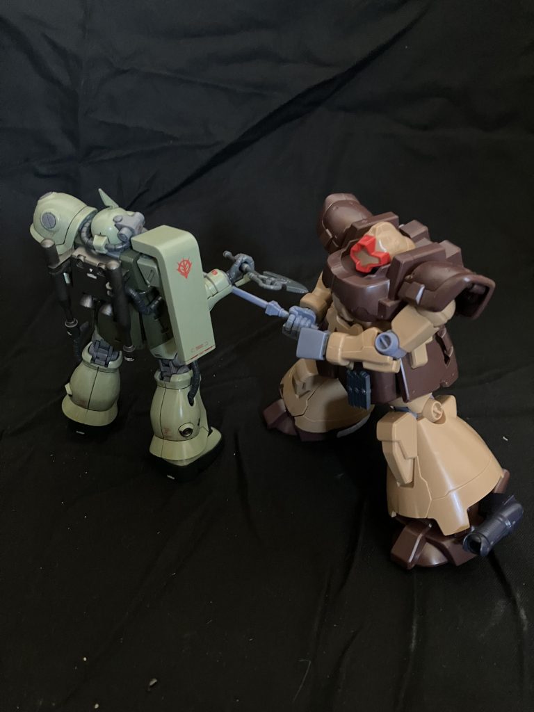 星の屑作戦–7枚目/制作者：蒼き鷹