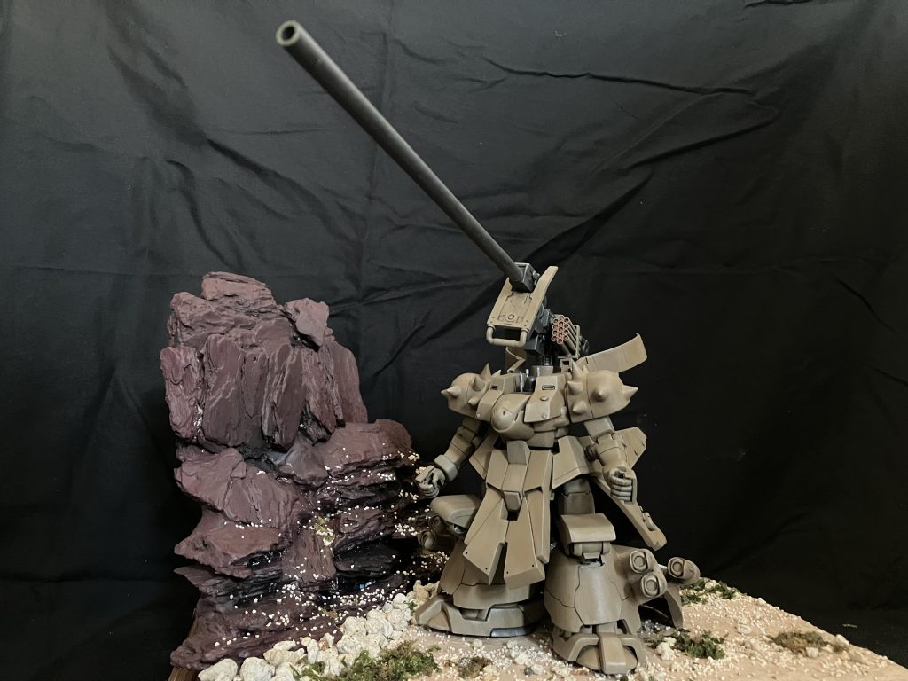 星の屑作戦–4枚目/制作者：蒼き鷹