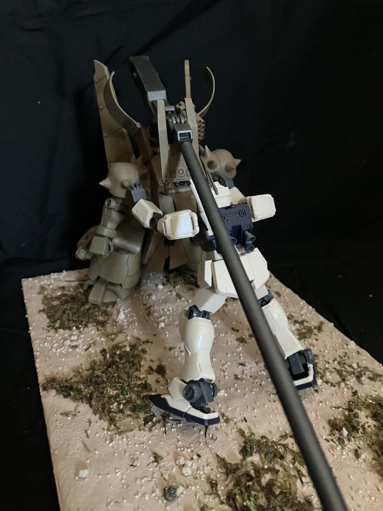 星の屑作戦–5枚目/制作者：蒼き鷹