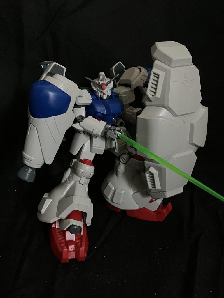 星の屑作戦–9枚目/制作者：蒼き鷹