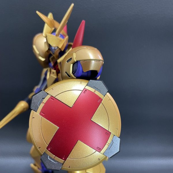 ミカエリス〜金騎士〜