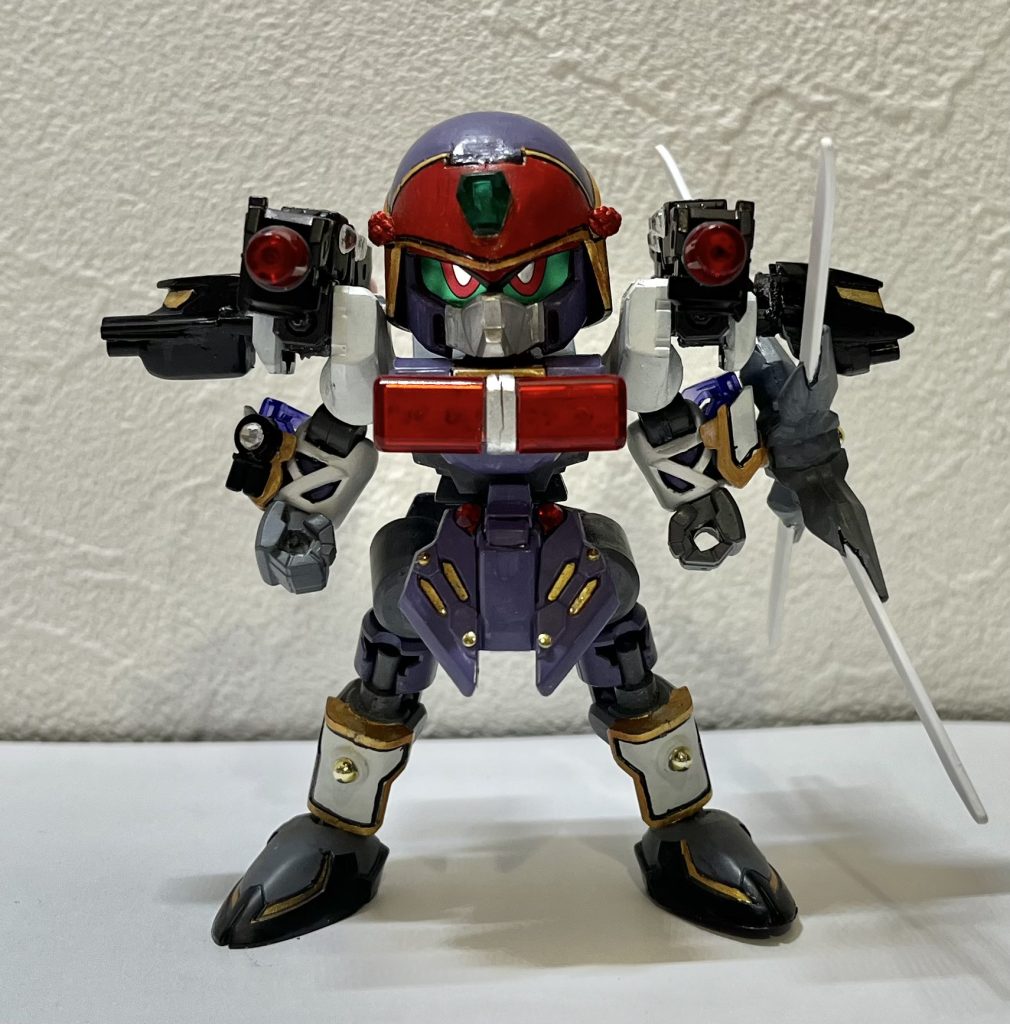 大望瑠吠狼(ビックボルフォッグ)差し替えで、ビックボルフォッグにすることができます。