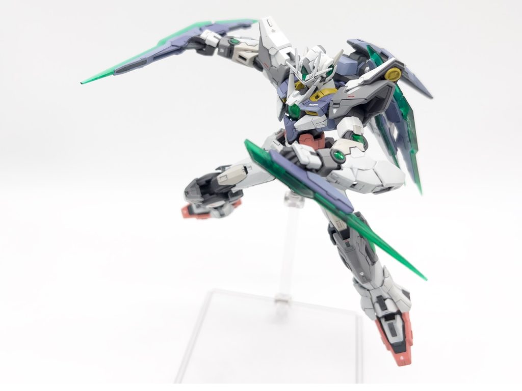 ソードビットのグリップが今にも折れそうで怖い