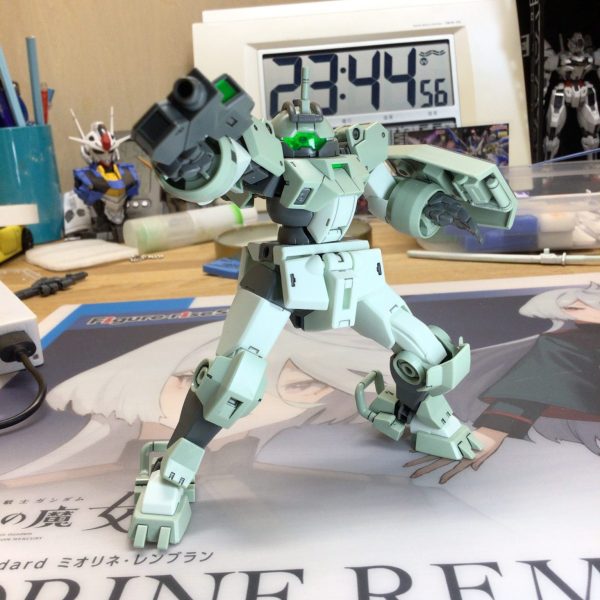 HGデミトレーナー