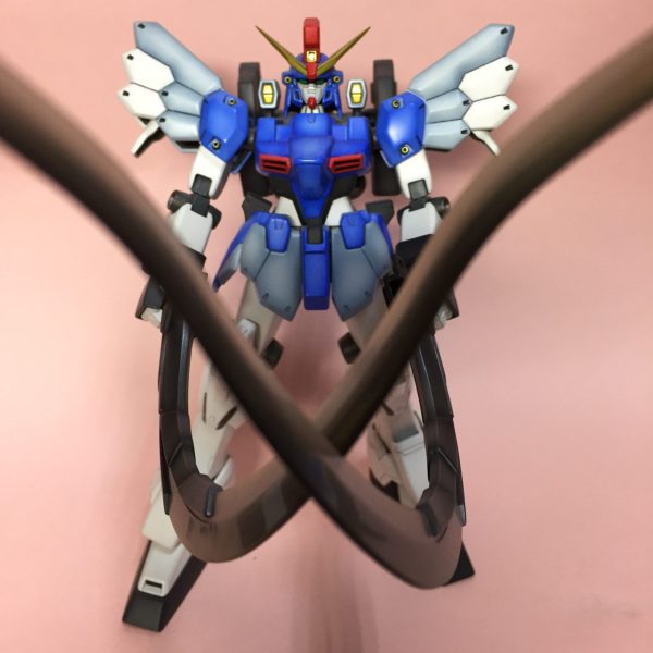 1/100 サンドロックカスタム