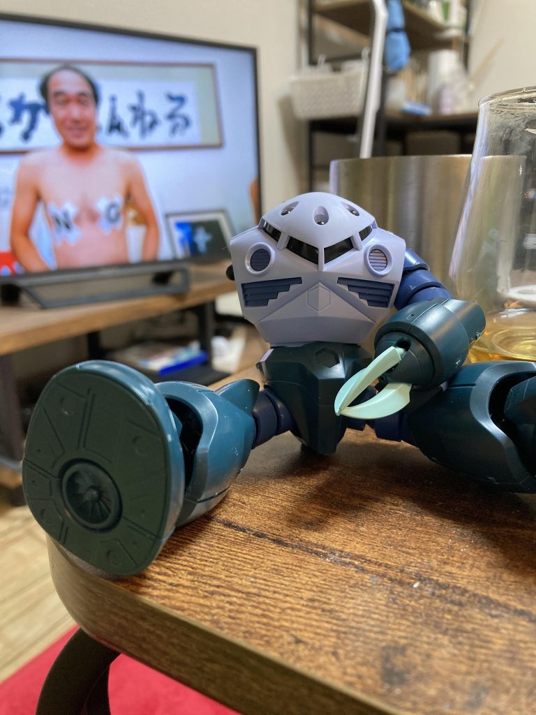 ご覧いただきありがとうございました！作例の詳細は私のガンプラブログに纏めてあります。 