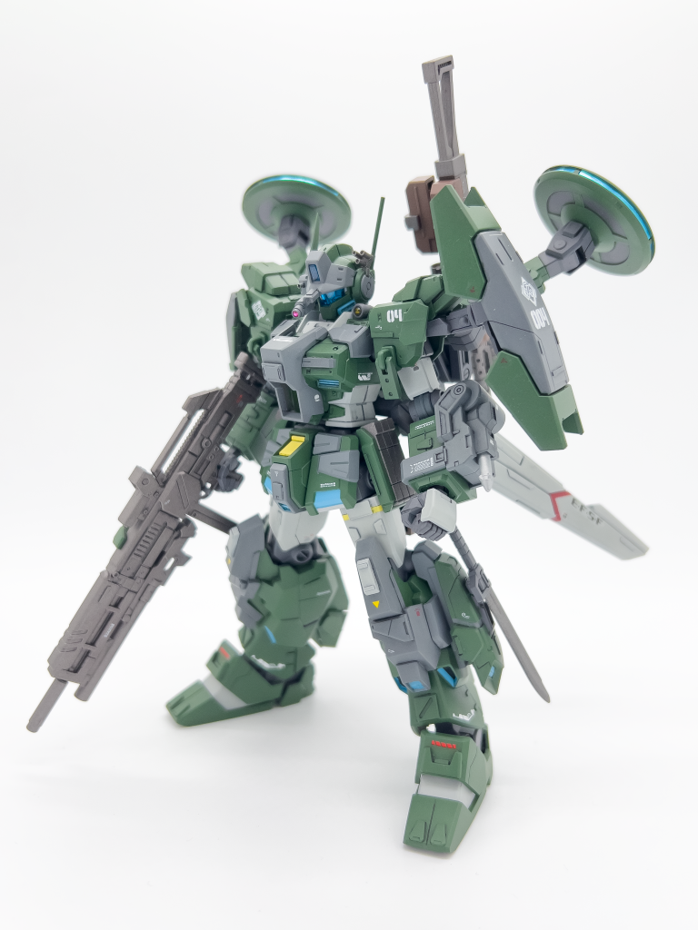 ジム・ディスプレイス–2枚目/制作者:若菜もぐどり🔰