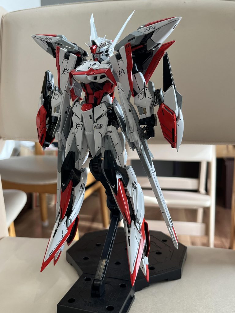 そもそもベースがフリーダムなので兄弟っちゃ兄弟なんですかね？