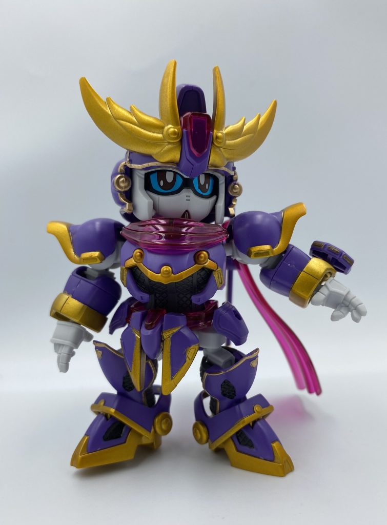 SDフレーム使ってます