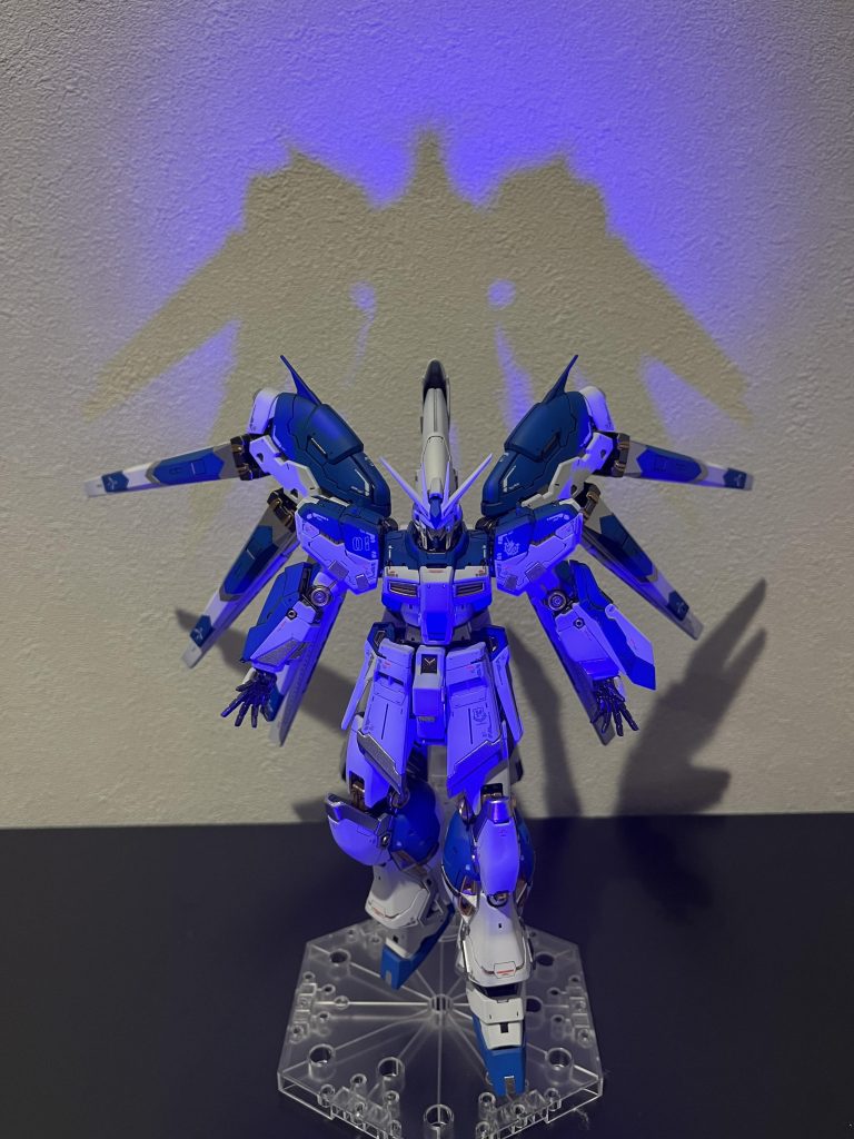 フリーザみたいに