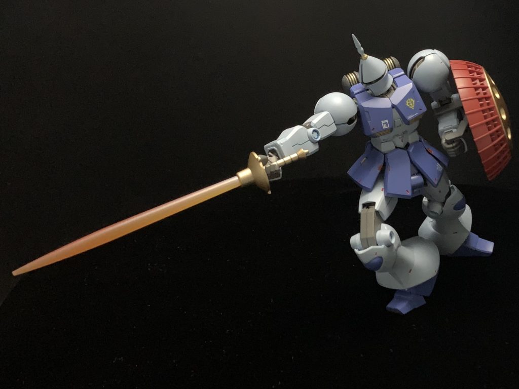 支えなしで、コレができるのも魅力の１つ