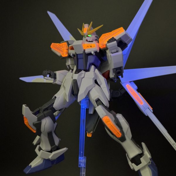 ビルドストライク エクシードギャラクシー