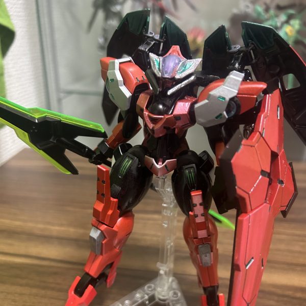 べギルイェーガー（ガンダムを狩る物）