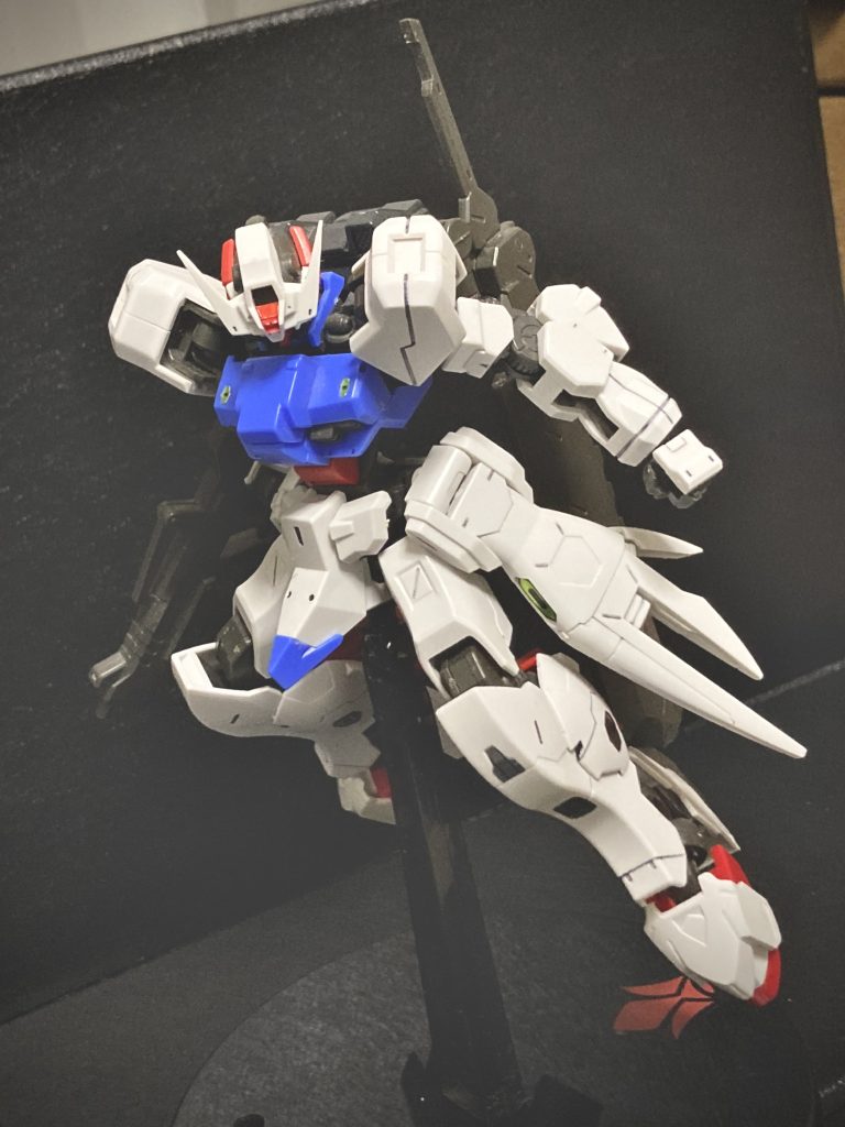 ASW-G-29 ガンダムアスタロトステイメン