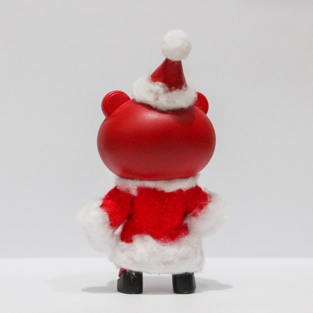 HGPG Santagguy–3枚目/制作者：jek014studio