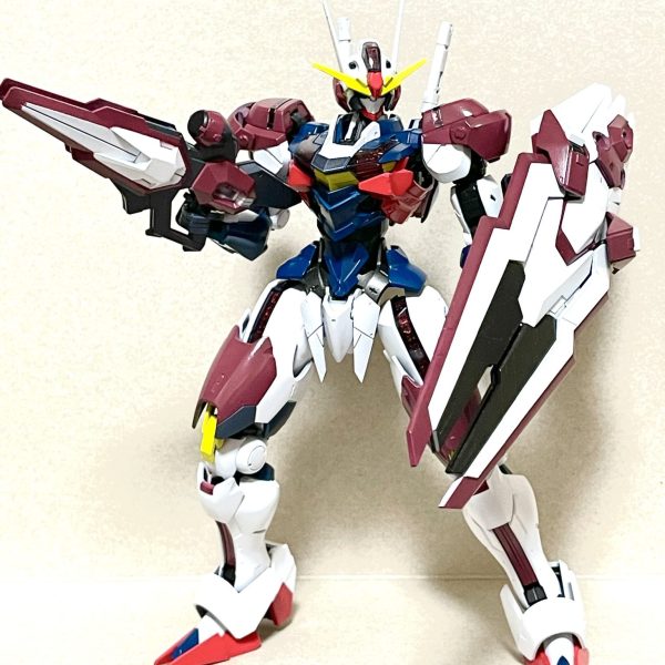 ガンダムエアリアルブースター