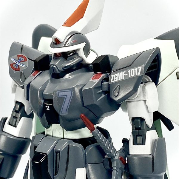 ZGMF-1017 モビルジン