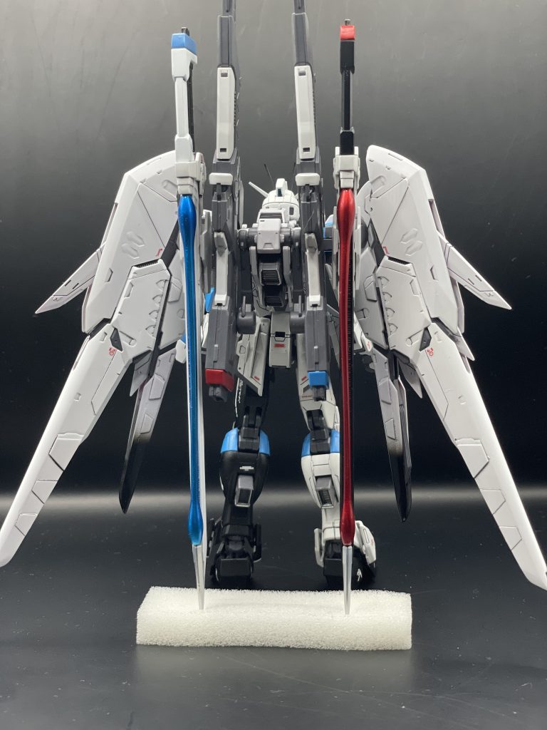 背面はこんな感じです。