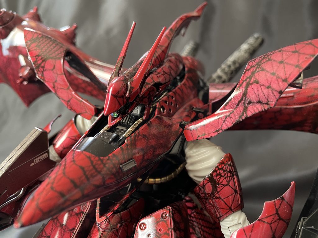 HGナイチンゲール–3枚目/制作者：toruyama