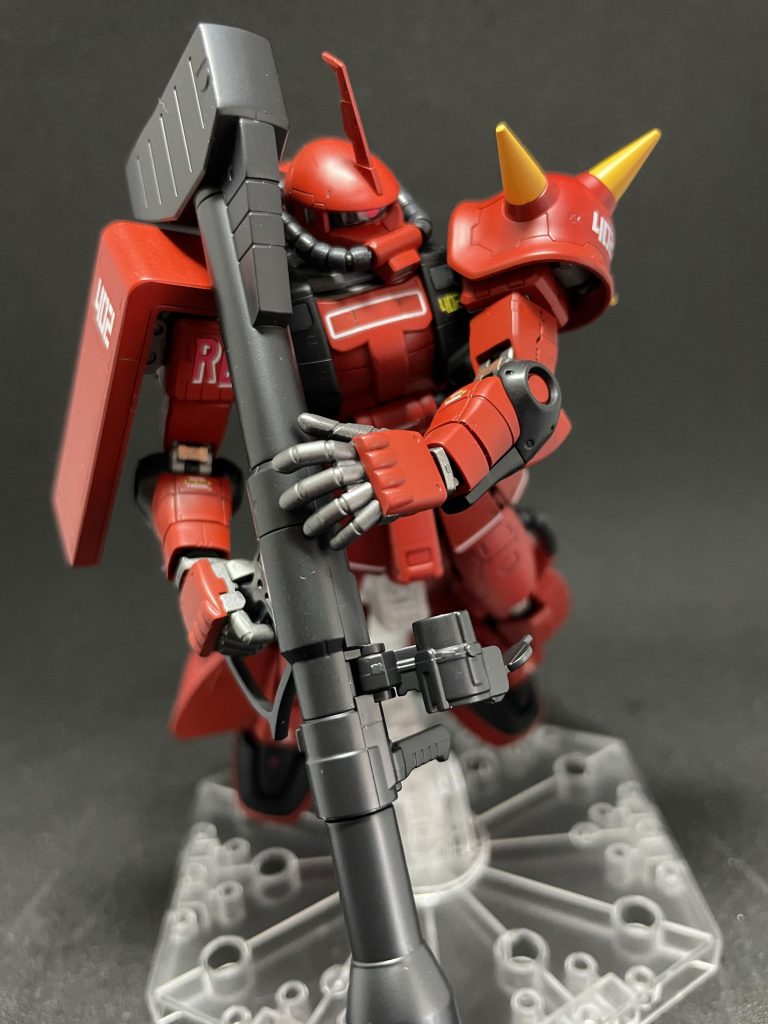 このポーズお気に入り。